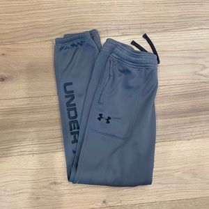 Under Armour Joggers - Youth L